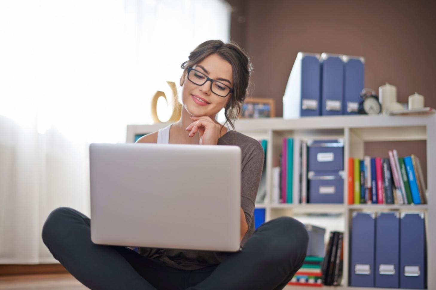 Процесс работы с налоговой документацией