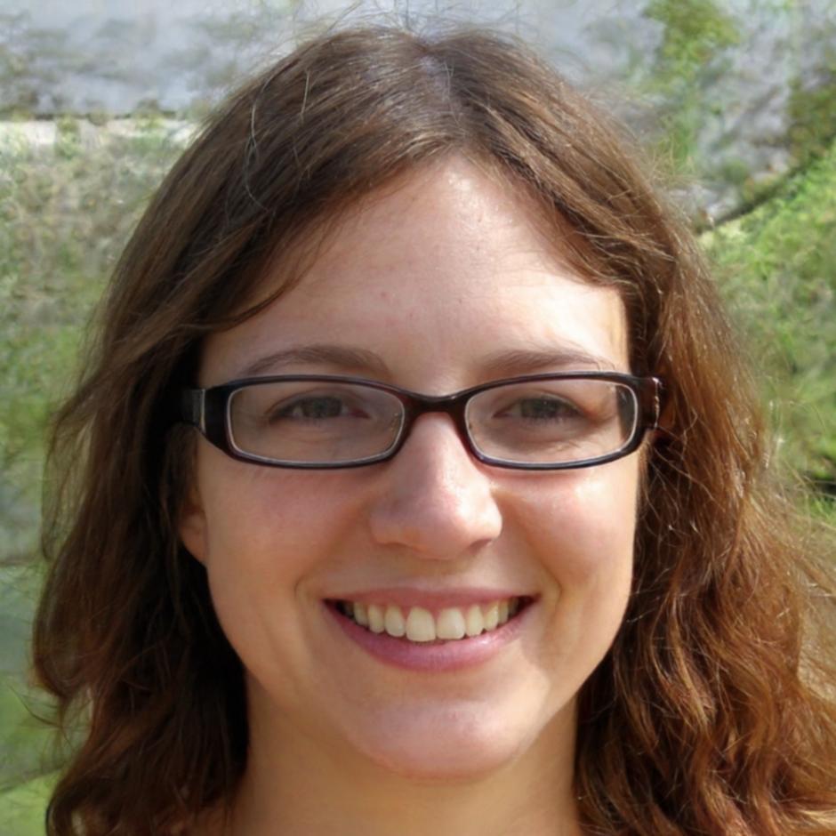 Алия Кенжебаева - ведущая курса по налоговой отчётности