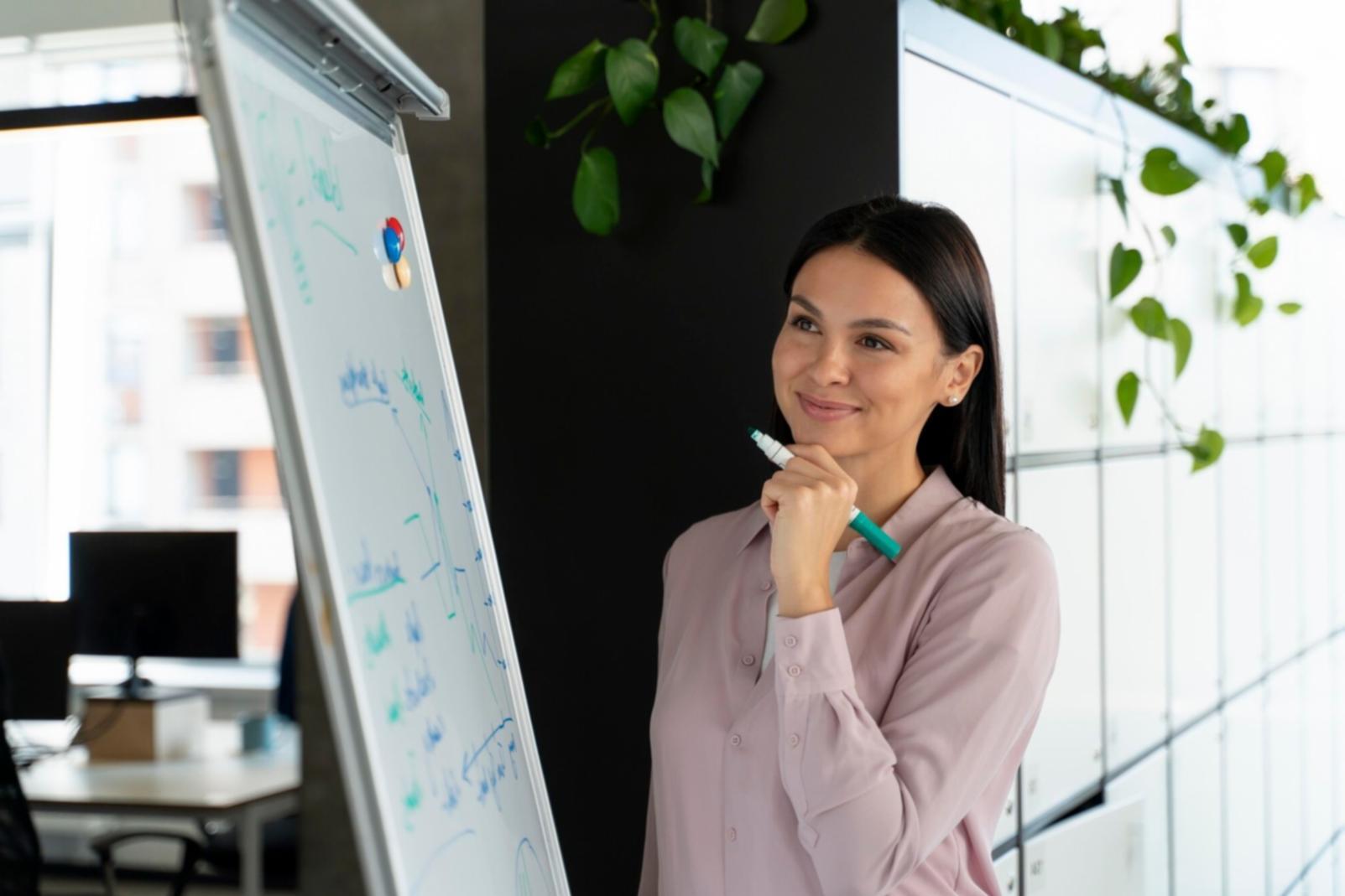 Офис Selmanvoid в Актобе