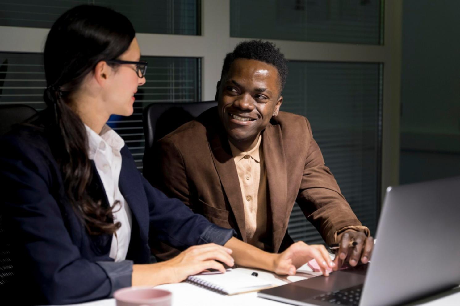 Подготовка налоговых документов