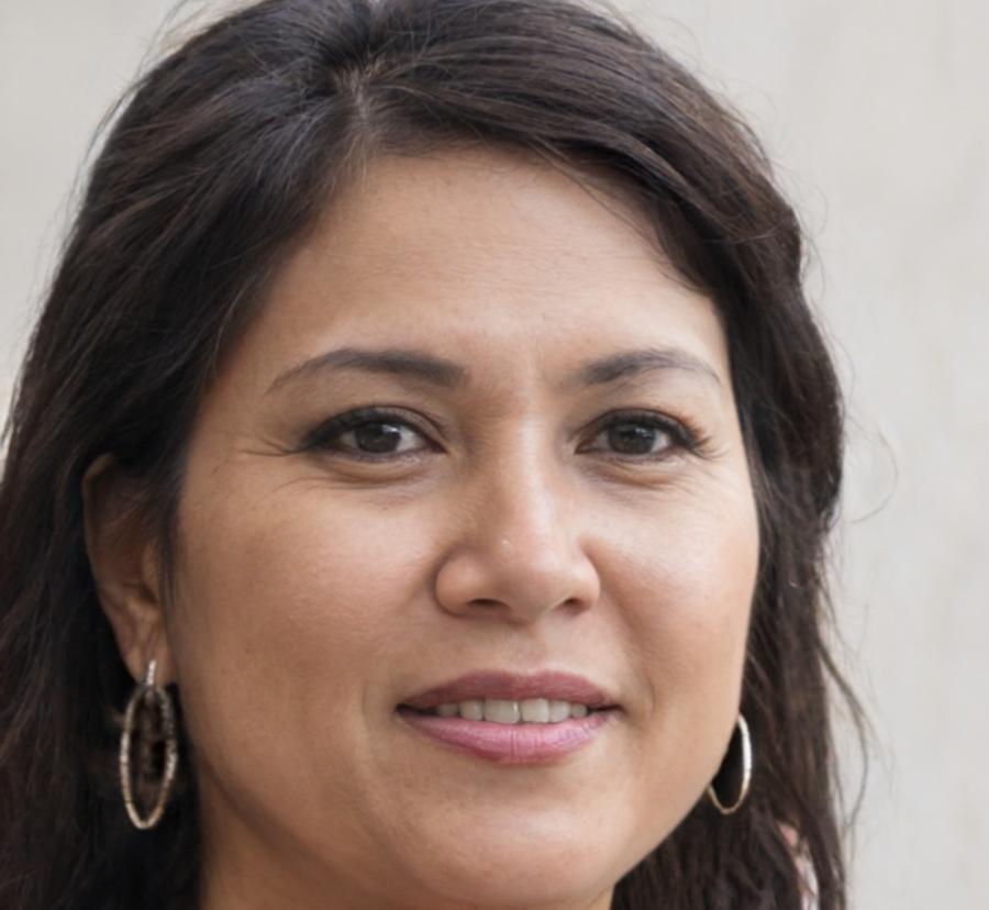 Фото Айгуль Нурмагамбетовой