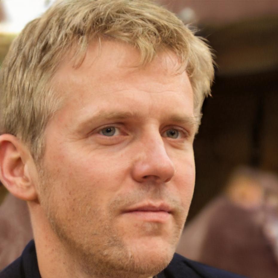 Данияр Тулегенов, специалист по налогам