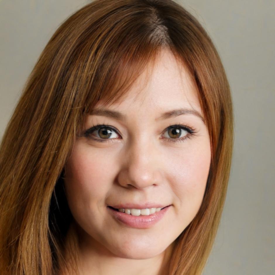 Инструктор курса по налоговому планированию Айгерим Толеубаева